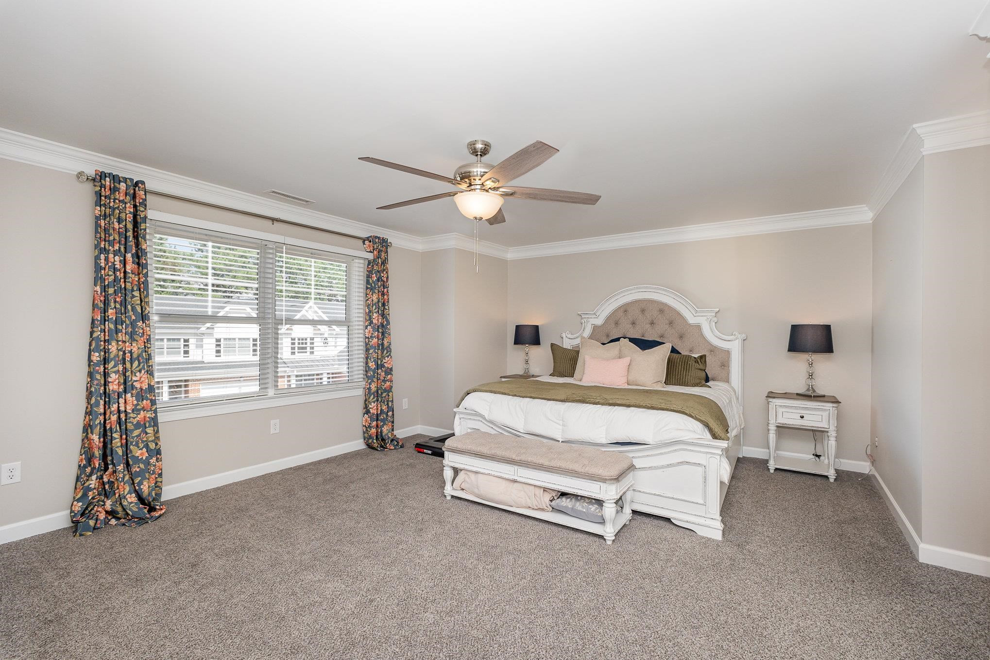 8036 Satillo Lane Raleigh, NC 27616 - Photo 16 of 28 Photo 16