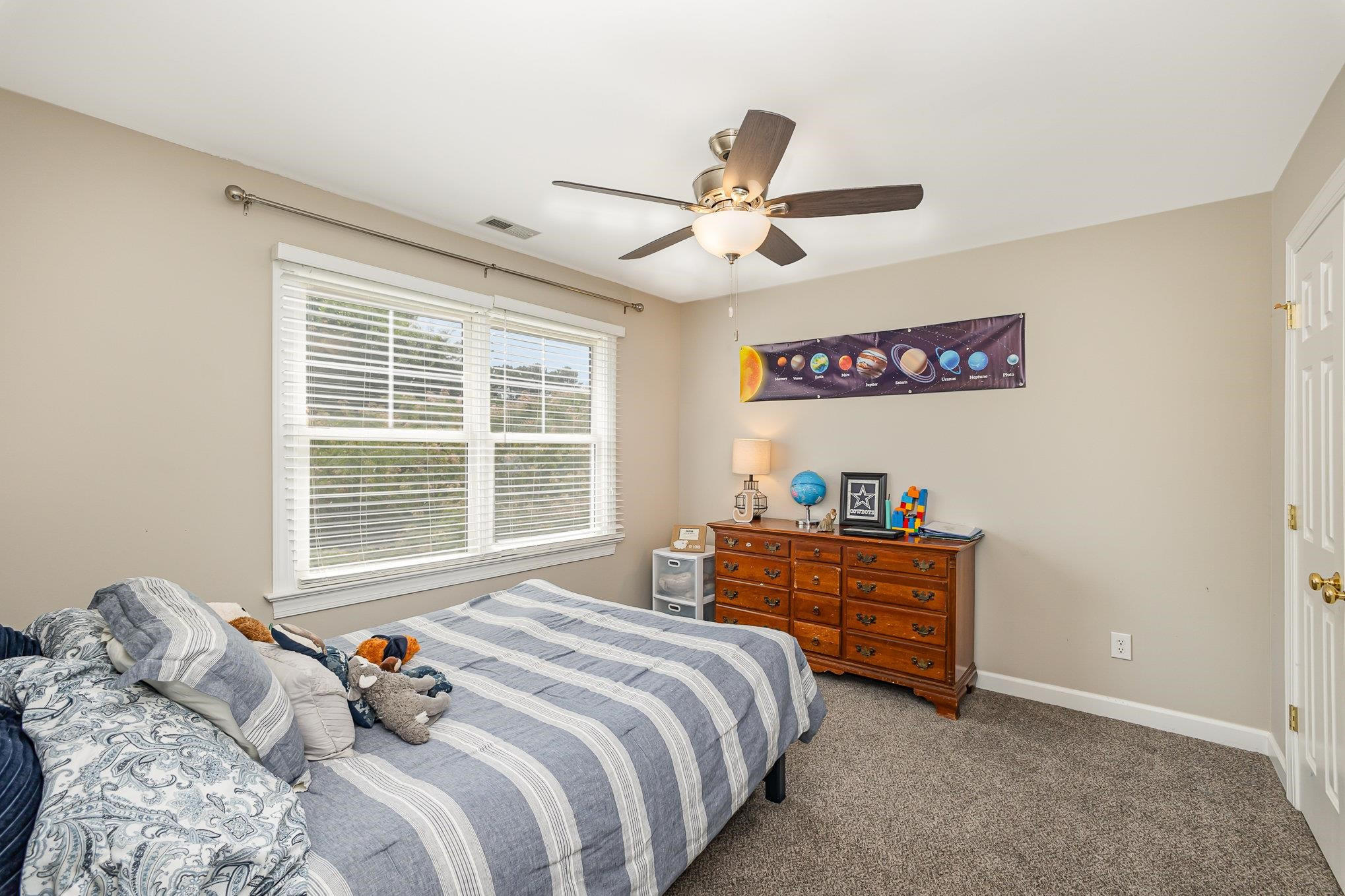 8036 Satillo Lane Raleigh, NC 27616 - Photo 19 of 28 Photo 19