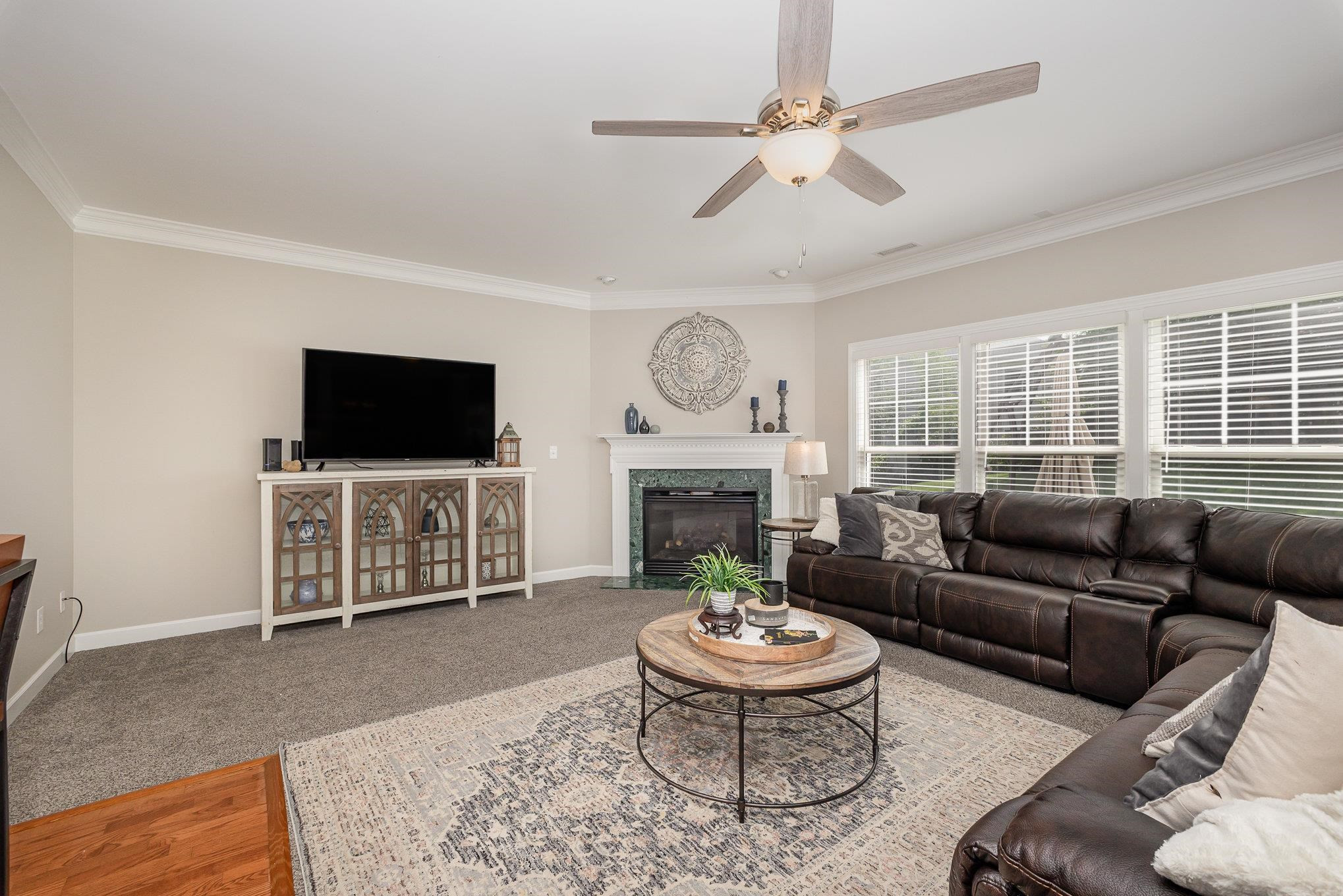 8036 Satillo Lane Raleigh, NC 27616 - Photo 8 of 28 Photo 8
