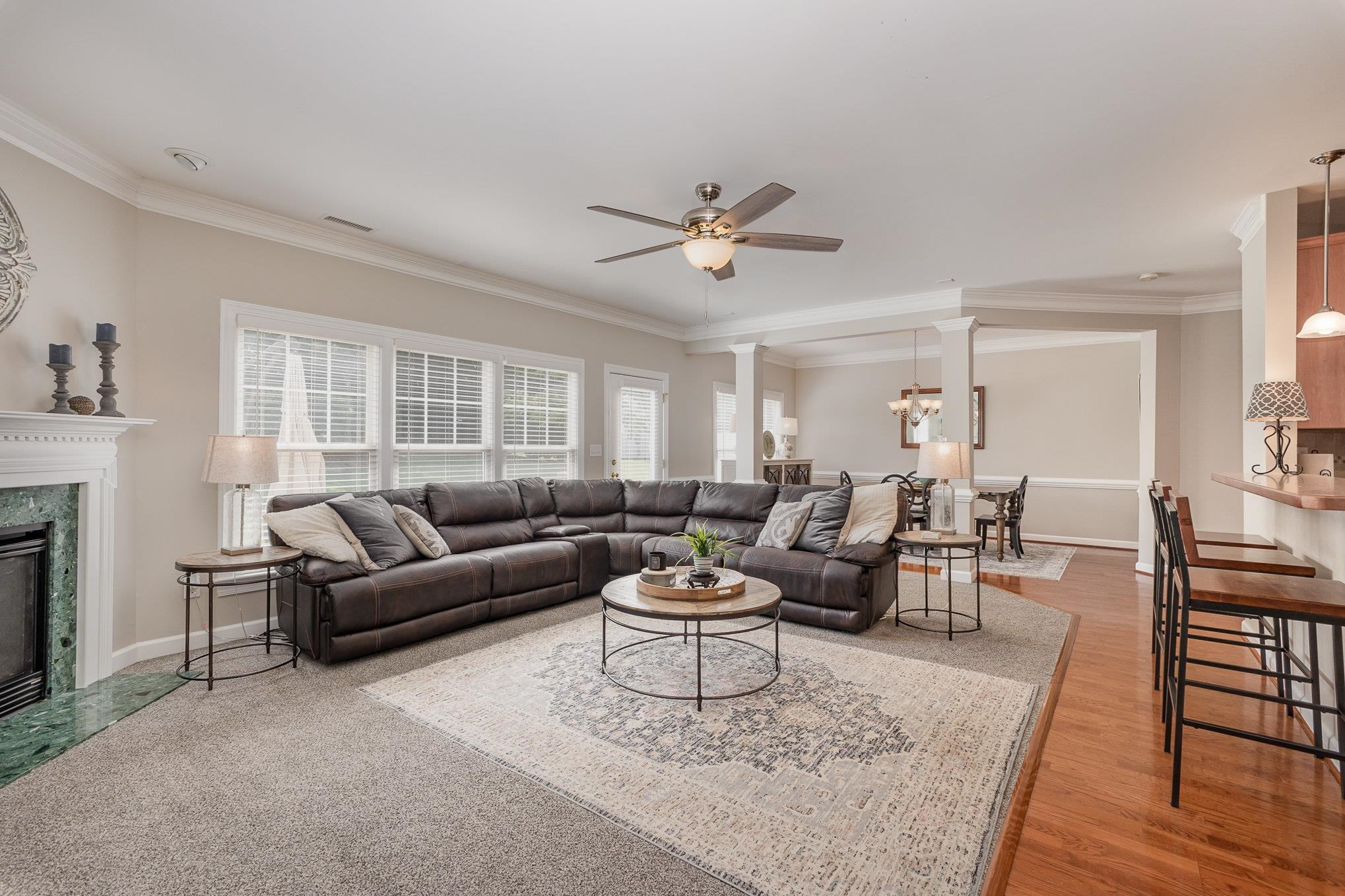 8036 Satillo Lane Raleigh, NC 27616 - Photo 9 of 28 Photo 9
