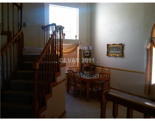 1430 Pathfinder Road Henderson, NV 89014 - Photo 2 of 12 Dining Room.