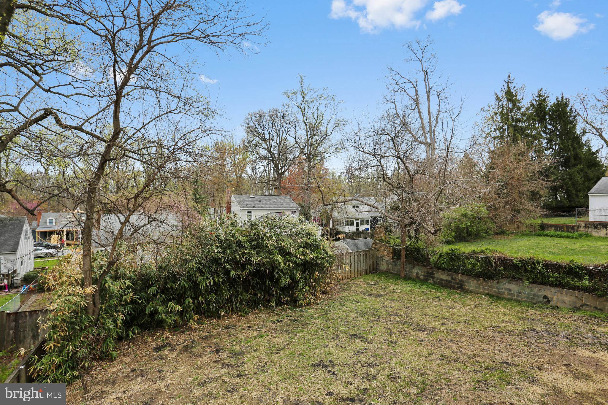 3111 Fayette Road Kensington, MD 20895 - Photo 30 of 30 View