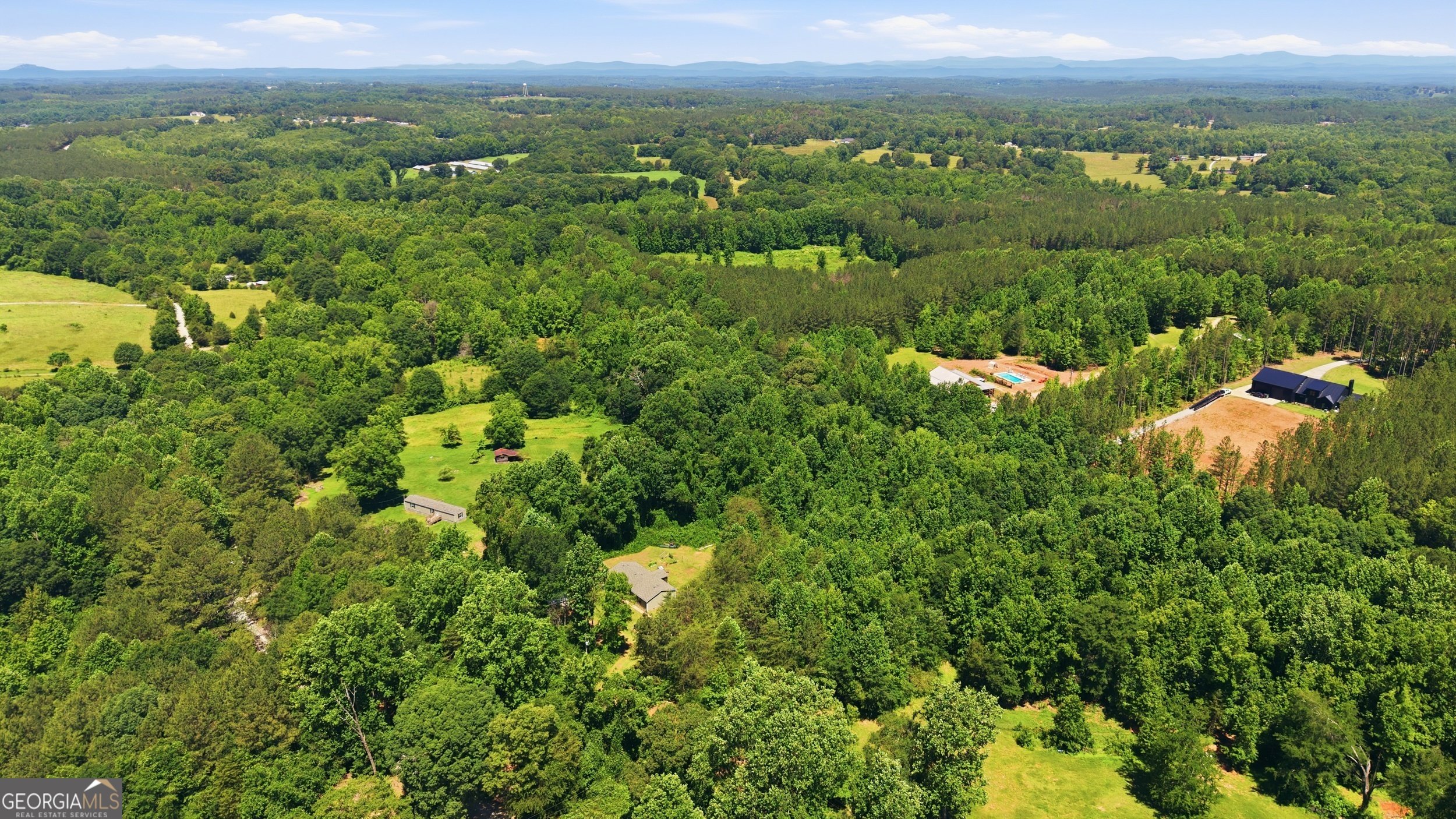 490 Gum Log Creek Road Martin, GA 30557 - Photo 32 of 35
