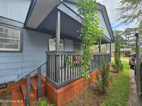 $175,000 | 807 East 8th Street, Washington, NC 27889