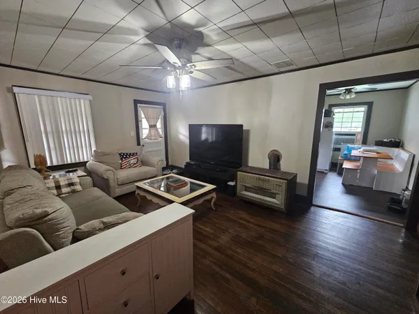 $175,000 | 807 East 8th Street, Washington, NC 27889