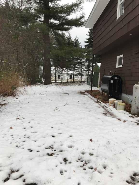 29 Acres Of Pine Road Coventry, RI 02816 - Photo 31 of 37