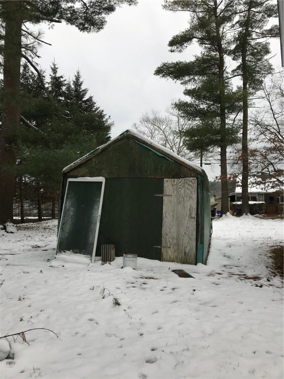 29 Acres Of Pine Road Coventry, RI 02816 - Photo 35 of 37