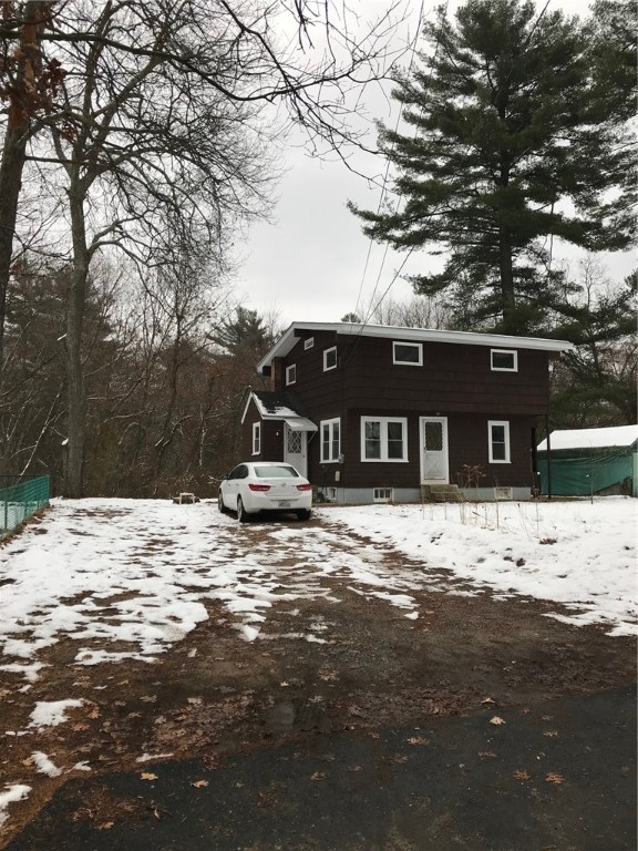 29 Acres Of Pine Road Coventry, RI 02816 - Photo 36 of 37