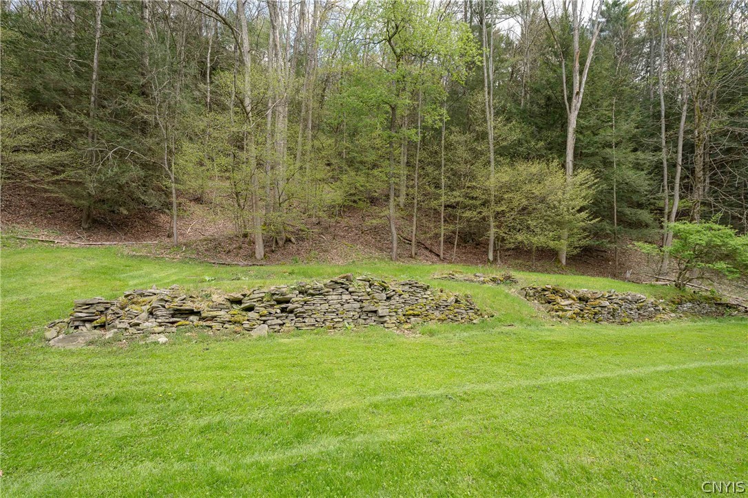 6116 Cunningham Creek Road Canisteo, NY 14823 - Photo 40 of 50