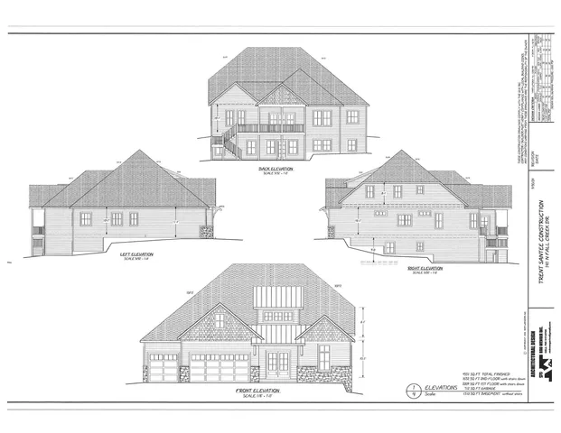 $1,100,000 | 141 Fall Creek Drive, Lawrence, KS 66049