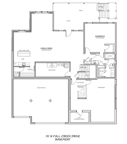 $1,100,000 | 141 Fall Creek Drive, Lawrence, KS 66049