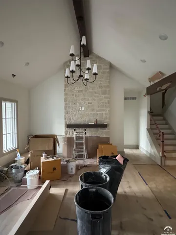 $1,100,000 | 141 Fall Creek Drive, Lawrence, KS 66049