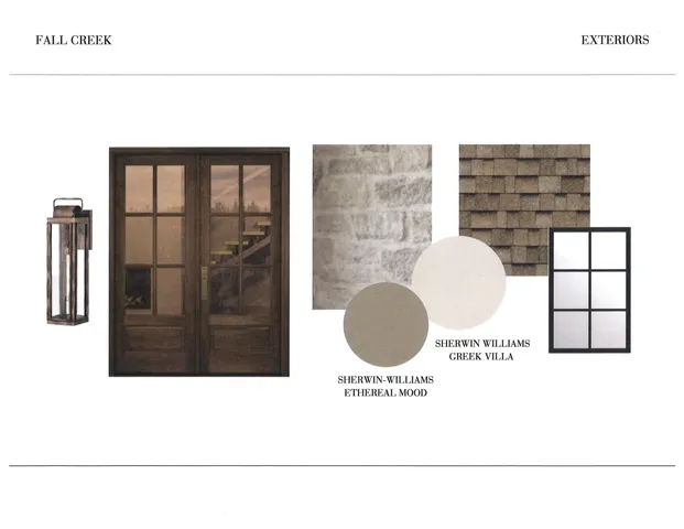 $1,100,000 | 141 Fall Creek Drive, Lawrence, KS 66049