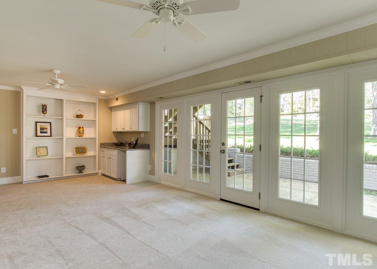 6921 Rainwater Road Raleigh, NC 27615 - Photo 14 of 25