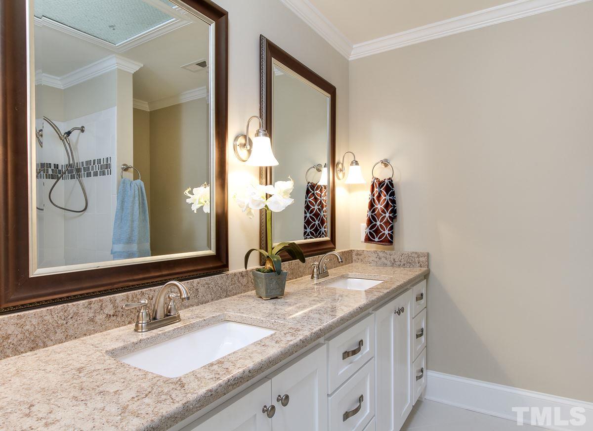6921 Rainwater Road Raleigh, NC 27615 - Photo 22 of 25