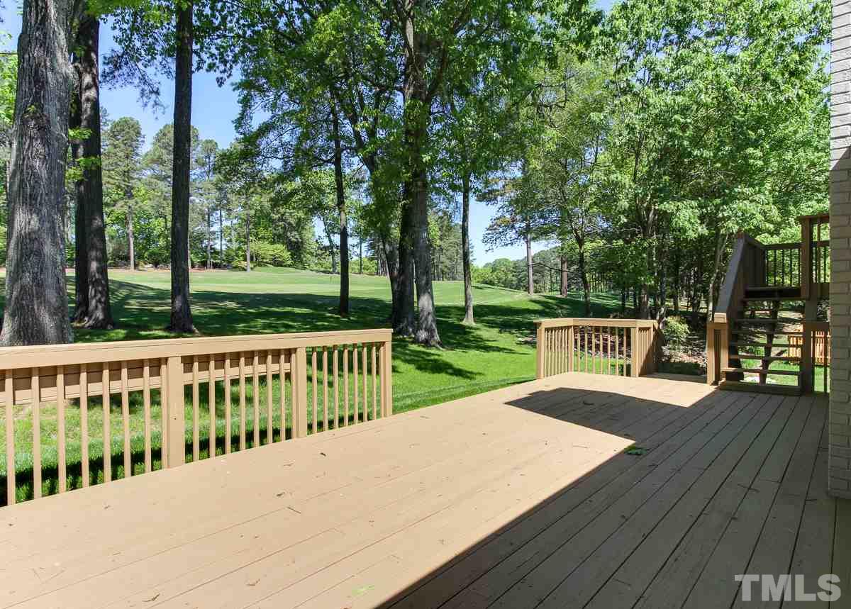6921 Rainwater Road Raleigh, NC 27615 - Photo 23 of 25