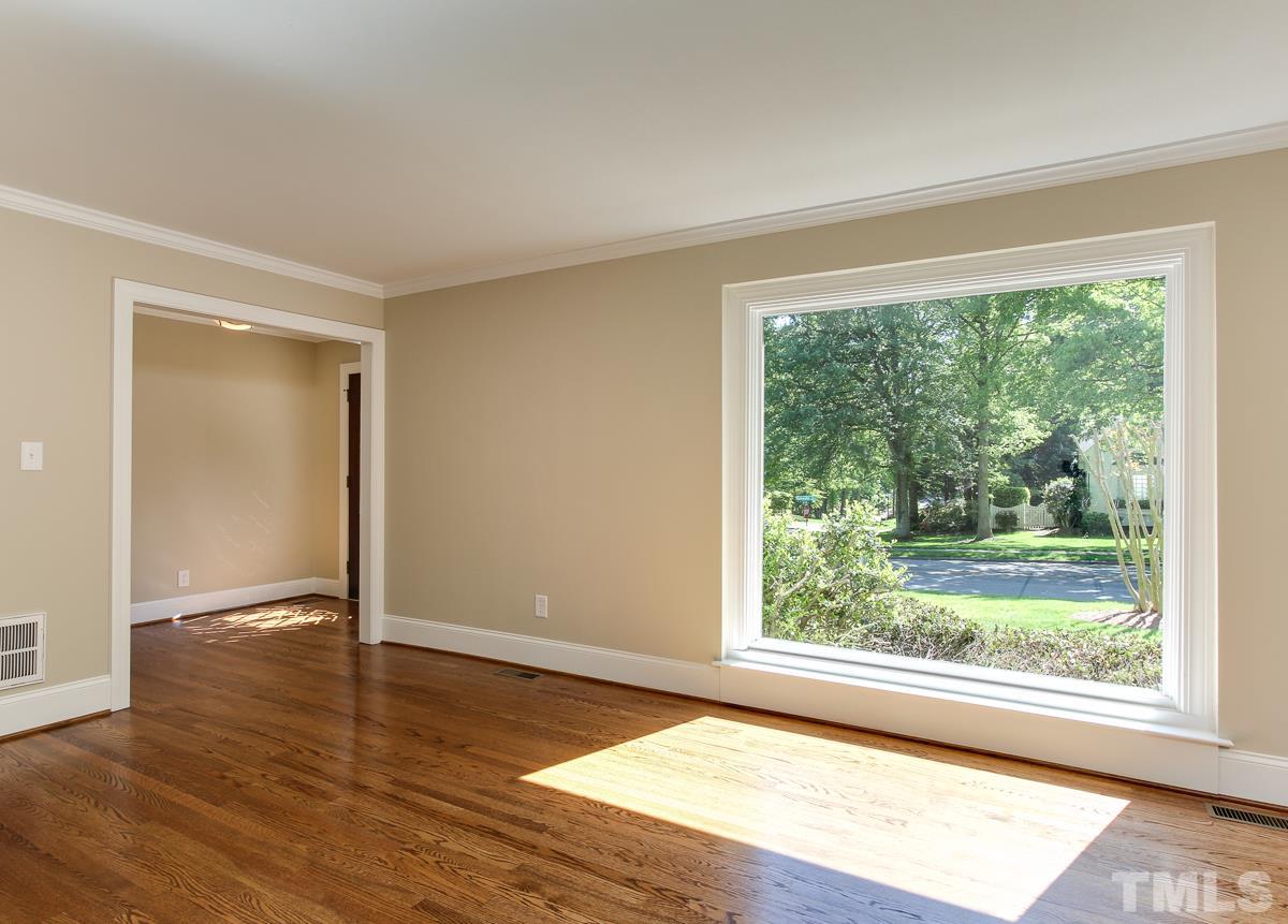 6921 Rainwater Road Raleigh, NC 27615 - Photo 4 of 25
