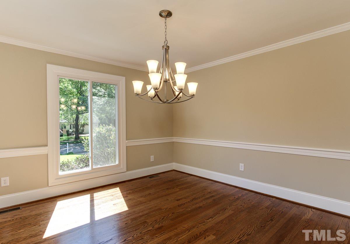 6921 Rainwater Road Raleigh, NC 27615 - Photo 5 of 25