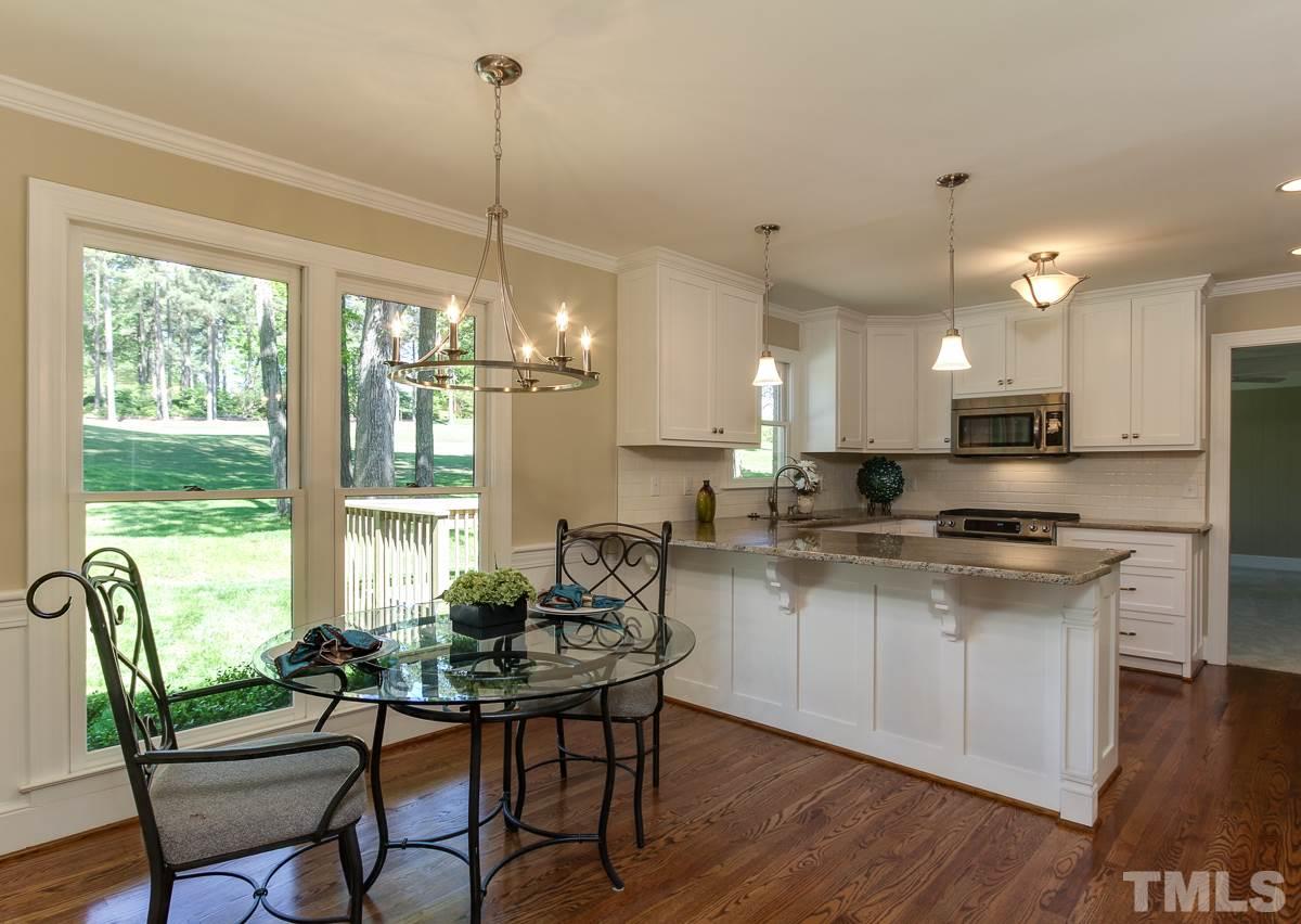 6921 Rainwater Road Raleigh, NC 27615 - Photo 6 of 25