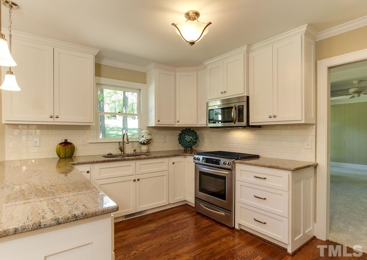 6921 Rainwater Road Raleigh, NC 27615 - Photo 9 of 25