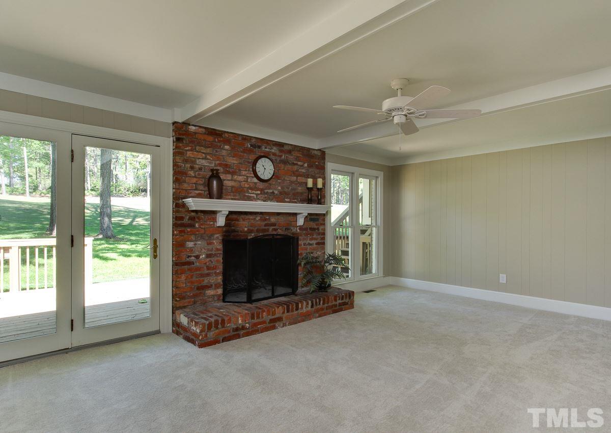 6921 Rainwater Road Raleigh, NC 27615 - Photo 10 of 25