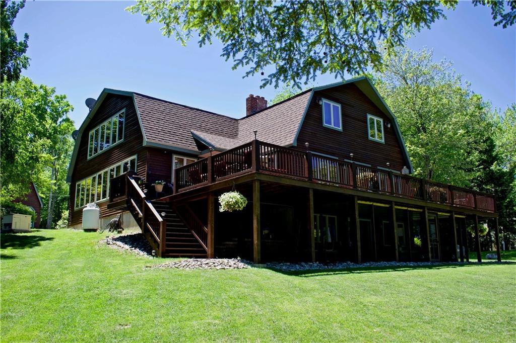 528 Stanhope Mill Road Lincoln, ME 04457 - Photo 1 of 35 Photo