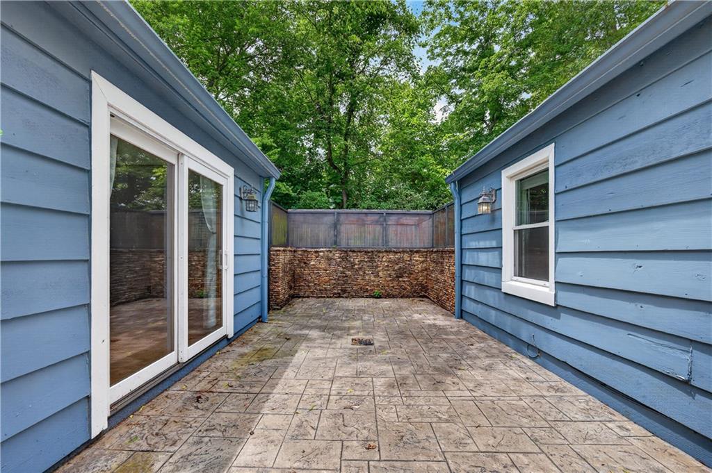 4490 Dallas Street Acworth, GA 30101 - Photo 43 of 64