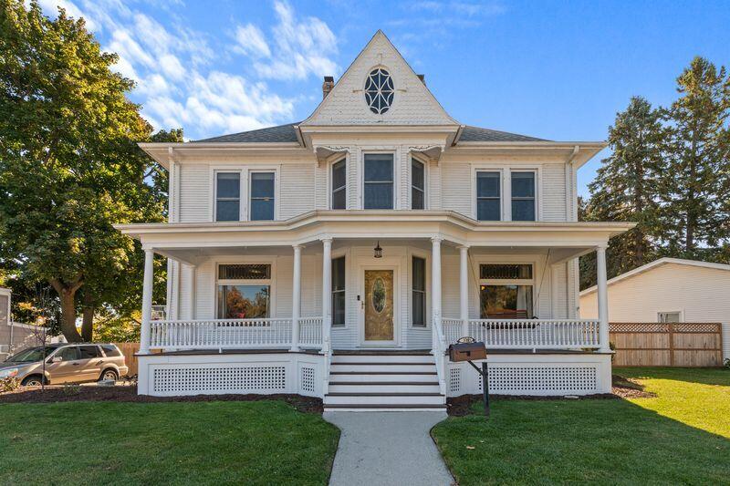 339 Pine Street Sheboygan Falls, WI 53085 - Photo 1 of 1 339 Pine St