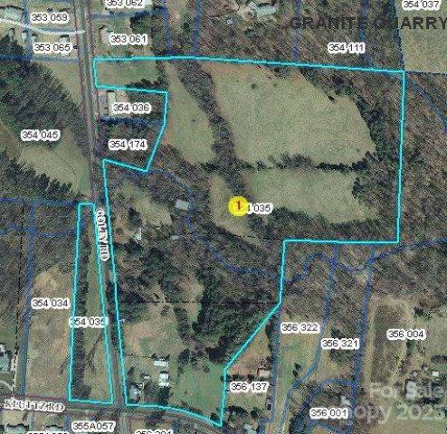 0 Coley Road, Unit NULL Salisbury, NC 28146 - Photo 1 of 1 Gallery Image 1