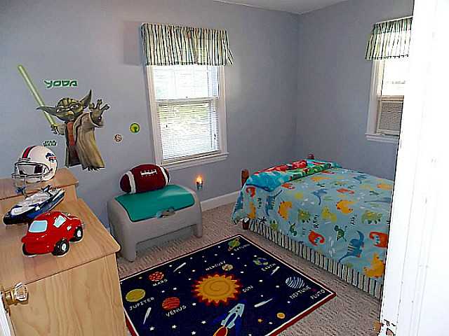 342 Britton Road Greece, NY 14616 - Photo 16 of 20 Bedroom