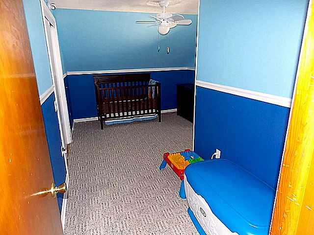 342 Britton Road Greece, NY 14616 - Photo 18 of 20 Bedroom