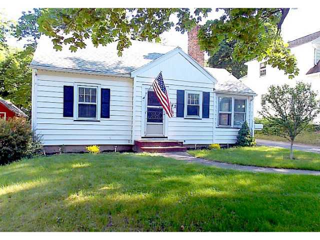 342 Britton Road Greece, NY 14616 - Photo 2 of 20 Exterior Front