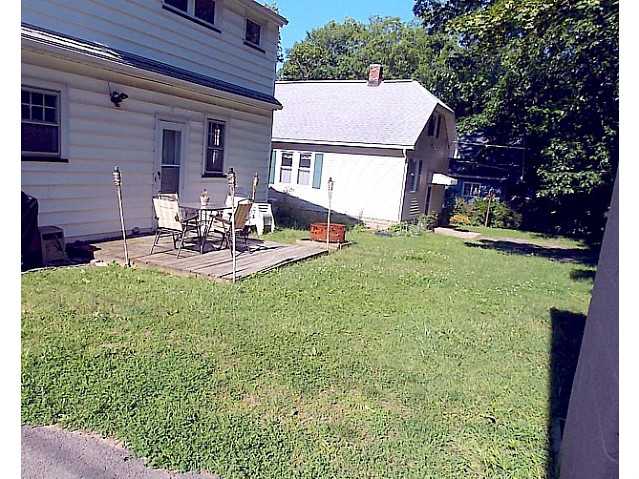 342 Britton Road Greece, NY 14616 - Photo 4 of 20 Yard/Garden