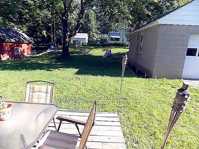 342 Britton Road Greece, NY 14616 - Photo 5 of 20 Yard/Garden