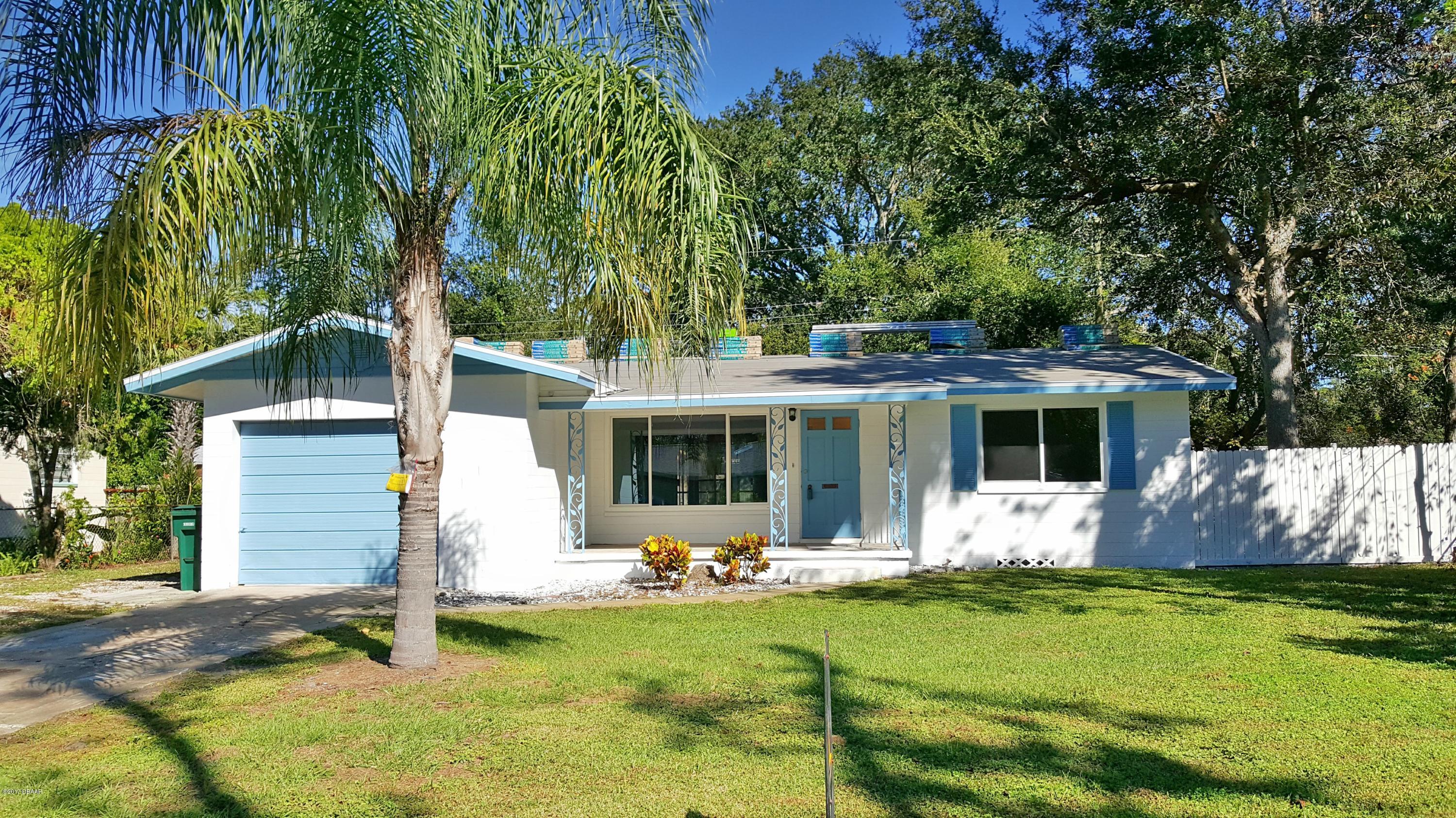1023 Cherokee Ranch Road Holly Hill, FL 32117 - Photo 3 of 12 2