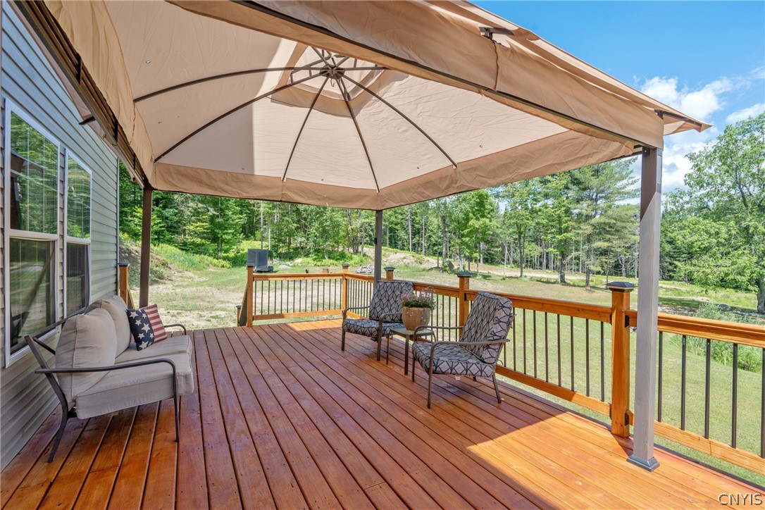 321 Roberts Road Russia, NY 13324 - Photo 36 of 48