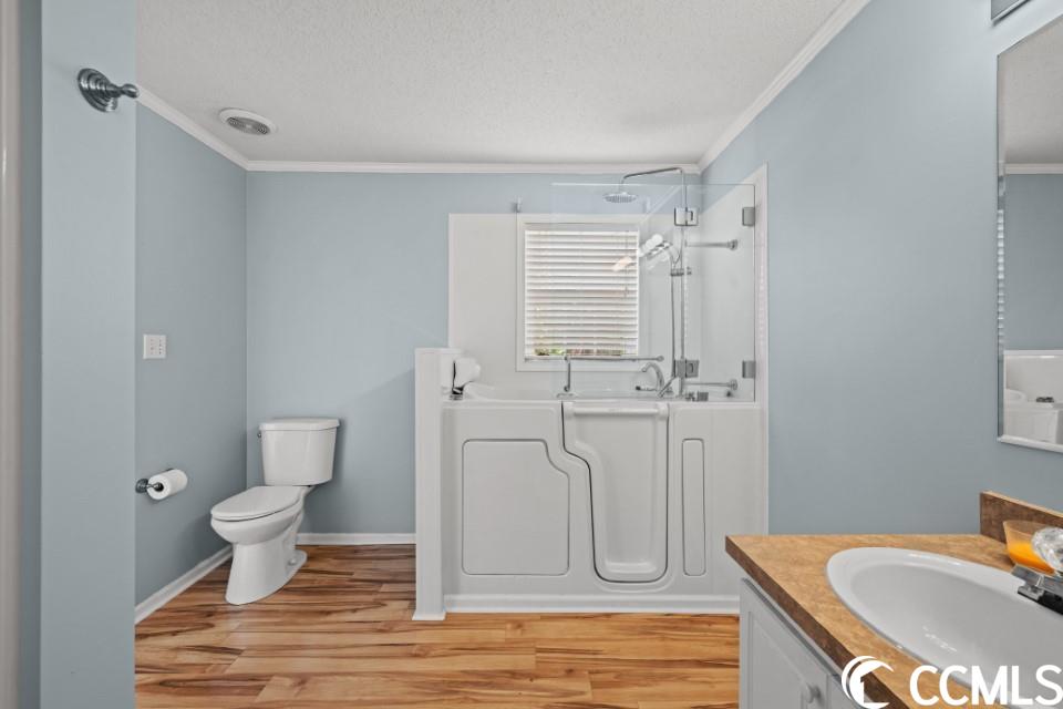129 Deer Tree Drive Murrells Inlet, SC 29576 - Photo 12 of 23