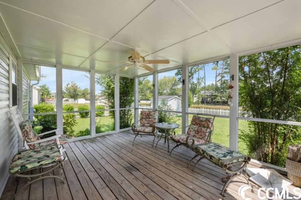 129 Deer Tree Drive Murrells Inlet, SC 29576 - Photo 19 of 23