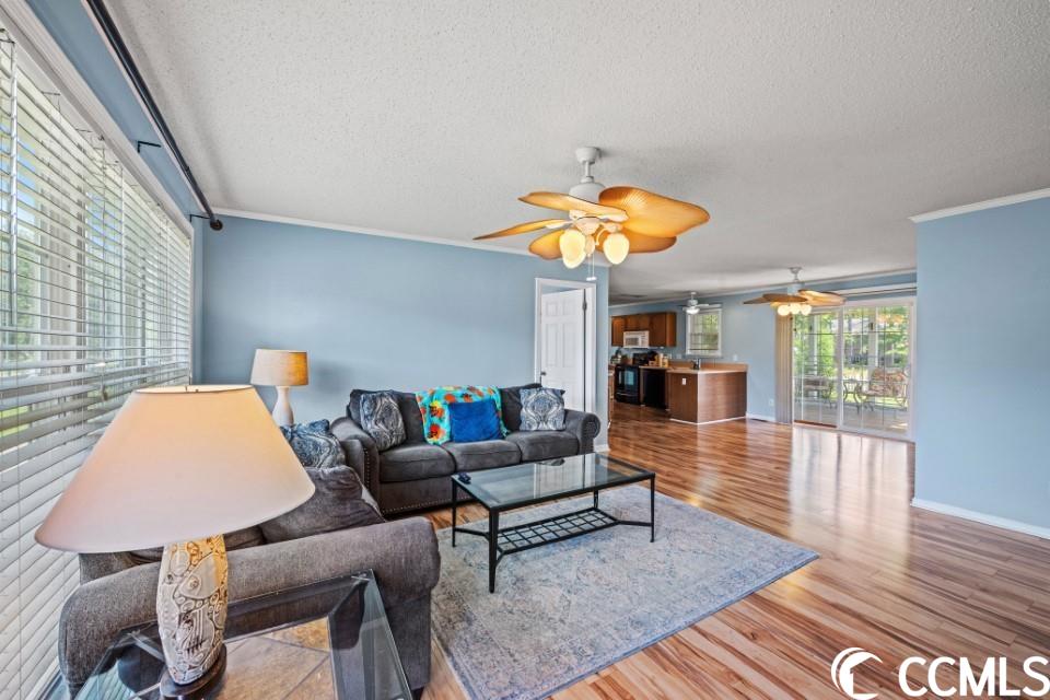 129 Deer Tree Drive Murrells Inlet, SC 29576 - Photo 2 of 23