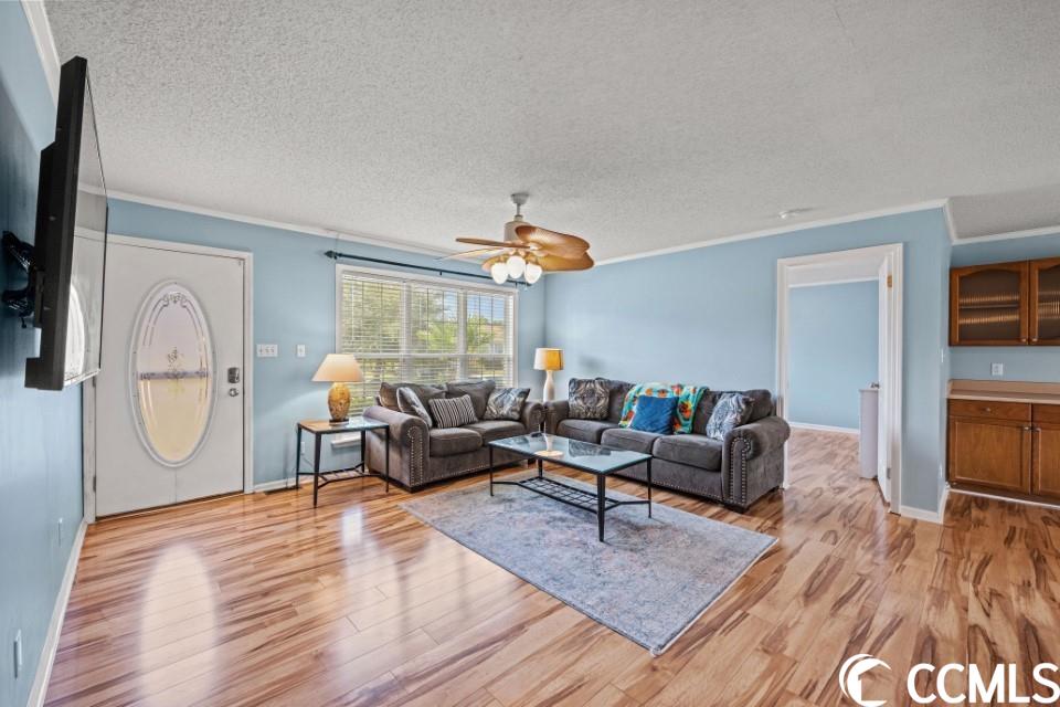 129 Deer Tree Drive Murrells Inlet, SC 29576 - Photo 3 of 23