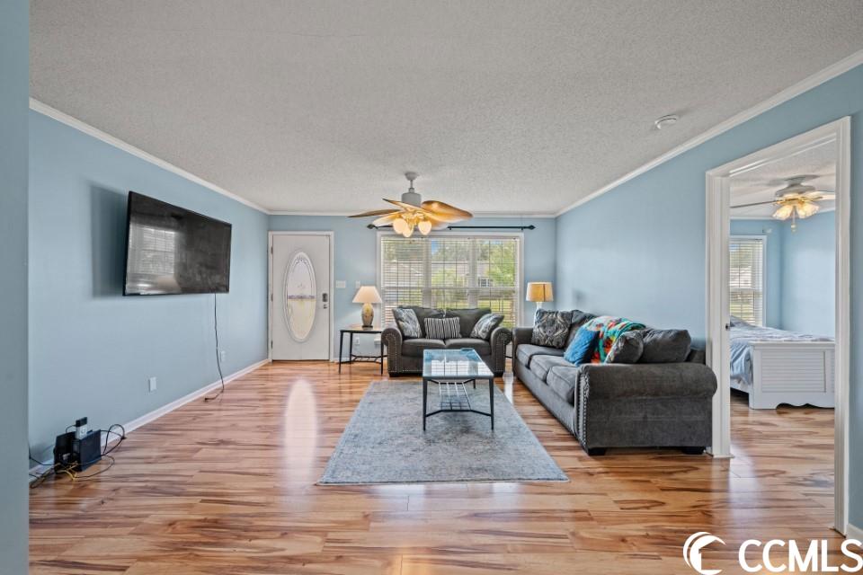 129 Deer Tree Drive Murrells Inlet, SC 29576 - Photo 4 of 23