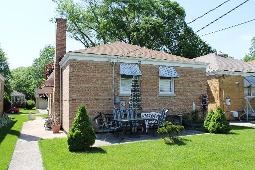 2337 11th Avenue Riverside, IL 60546 - Photo 12 of 12