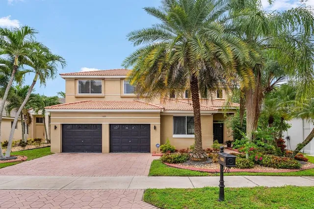 $5,600 | 1325 Camellia Circle, Weston, FL 33326