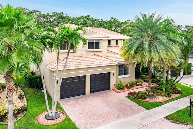 $5,600 | 1325 Camellia Circle, Weston, FL 33326