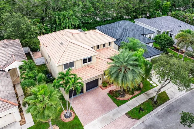 $5,600 | 1325 Camellia Circle, Weston, FL 33326
