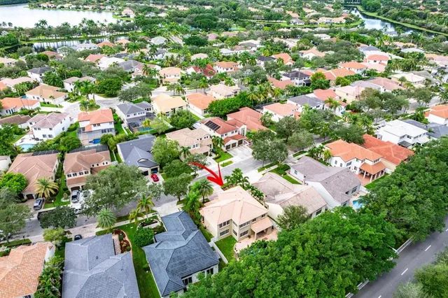 $5,600 | 1325 Camellia Circle, Weston, FL 33326