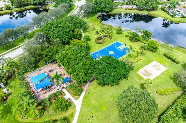 $5,600 | 1325 Camellia Circle, Weston, FL 33326