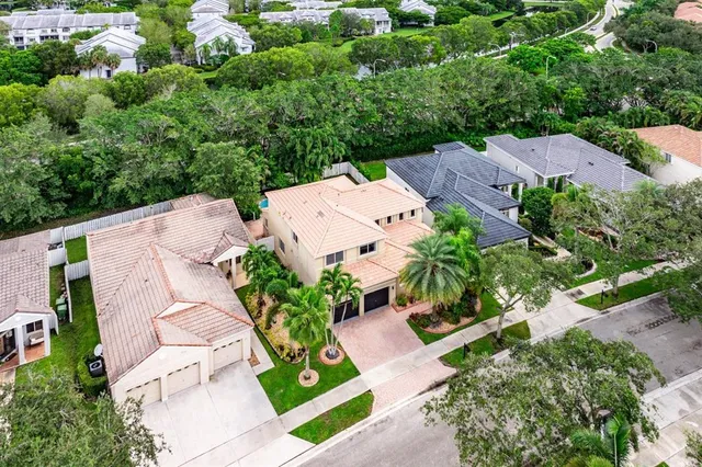 $5,600 | 1325 Camellia Circle, Weston, FL 33326