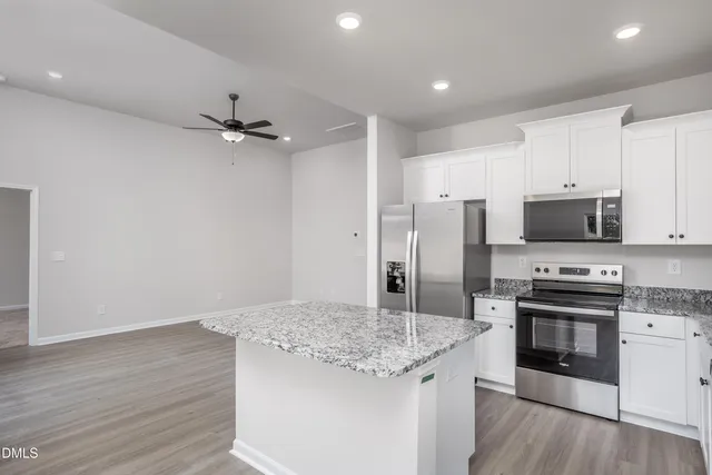 $319,900 | 360 Chedworth Drive, Angier, NC 27501