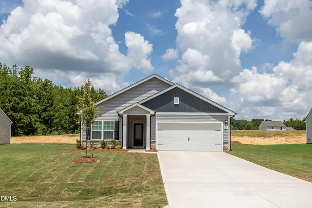 $319,900 | 360 Chedworth Drive, Angier, NC 27501